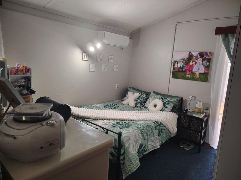 5 Bedroom Property for Sale in Sasolburg Ext 4 Free State